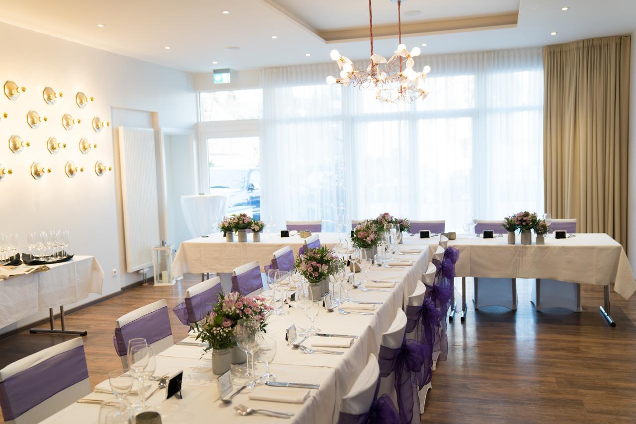 Hotel Goll Pforzheim-Niefern Ngoại thất bức ảnh