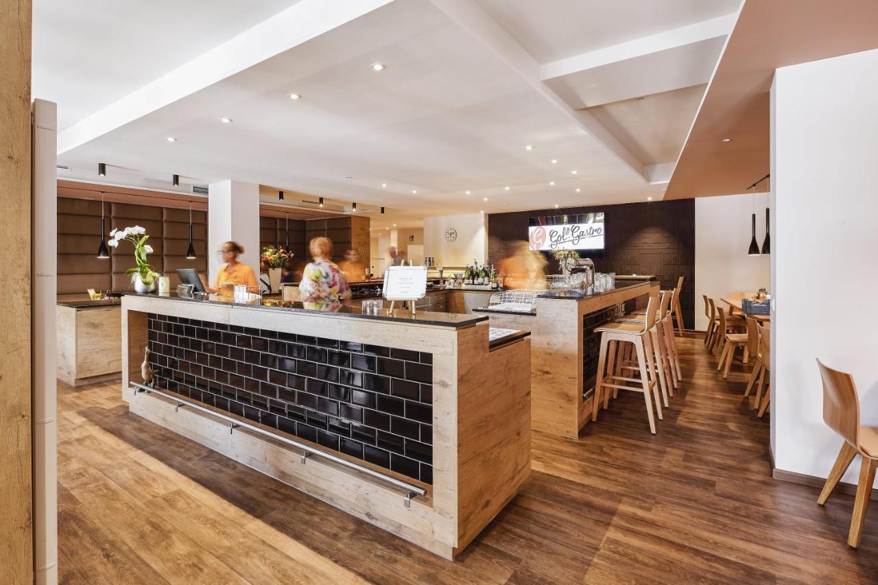 Hotel Goll Pforzheim-Niefern Phòng bức ảnh